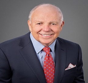 Ron Bryson